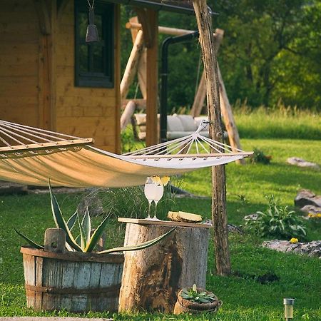 Father'S Land Rakovica Exterior foto